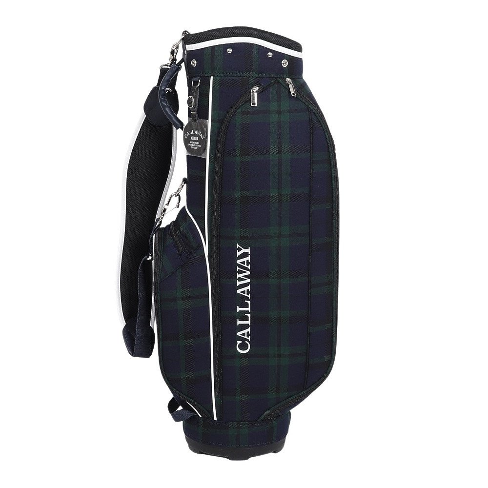 キャロウェイ（CALLAWAY）（メンズ、レディース）ゴルフ 軽量 カート式