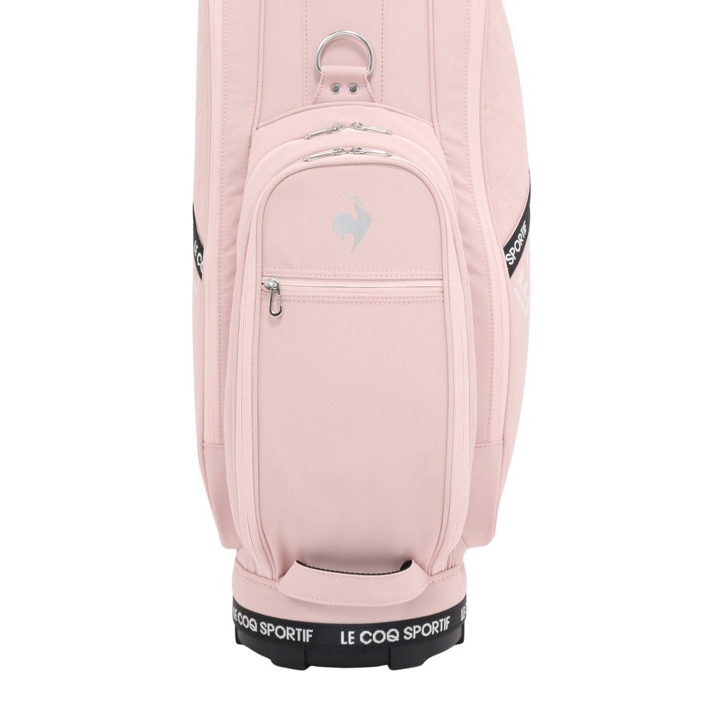 ルコックスポルティフ（lecoqsportif）（レディース）ゴルフ キャディ