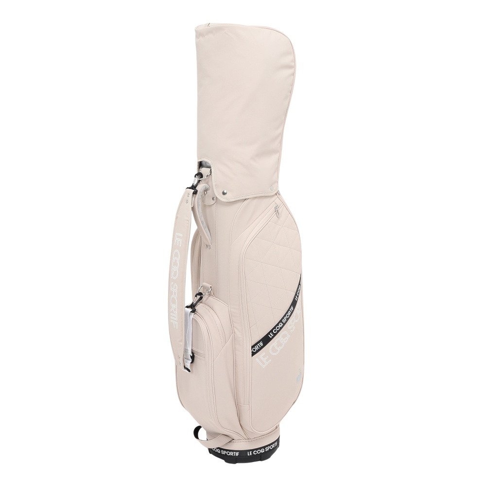 ルコックスポルティフ（lecoqsportif）（レディース）ゴルフ キャディ