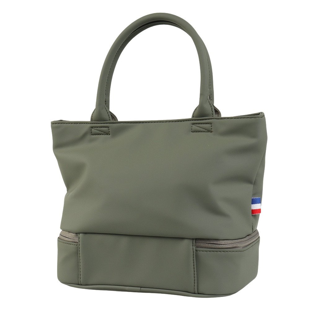 ルコックスポルティフ（lecoqsportif）（レディース）ゴルフ 二層式