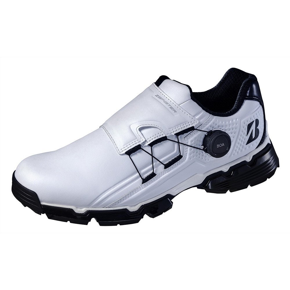 ブリヂストンゴルフ（BRIDGESTONE GOLF）（メンズ）ゴルフシューズ 24