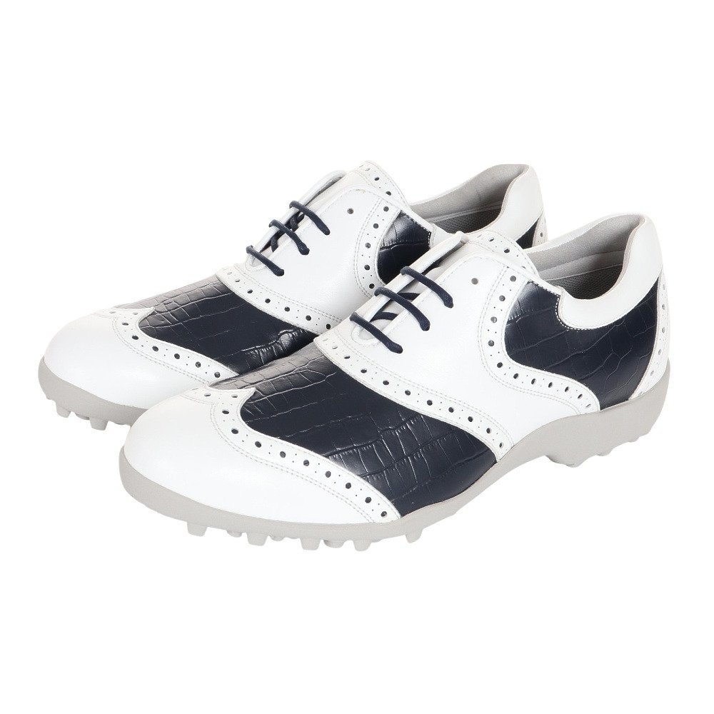 アジェイド（AJADE）（メンズ）ゴルフシューズ ルーカス スパイクレス