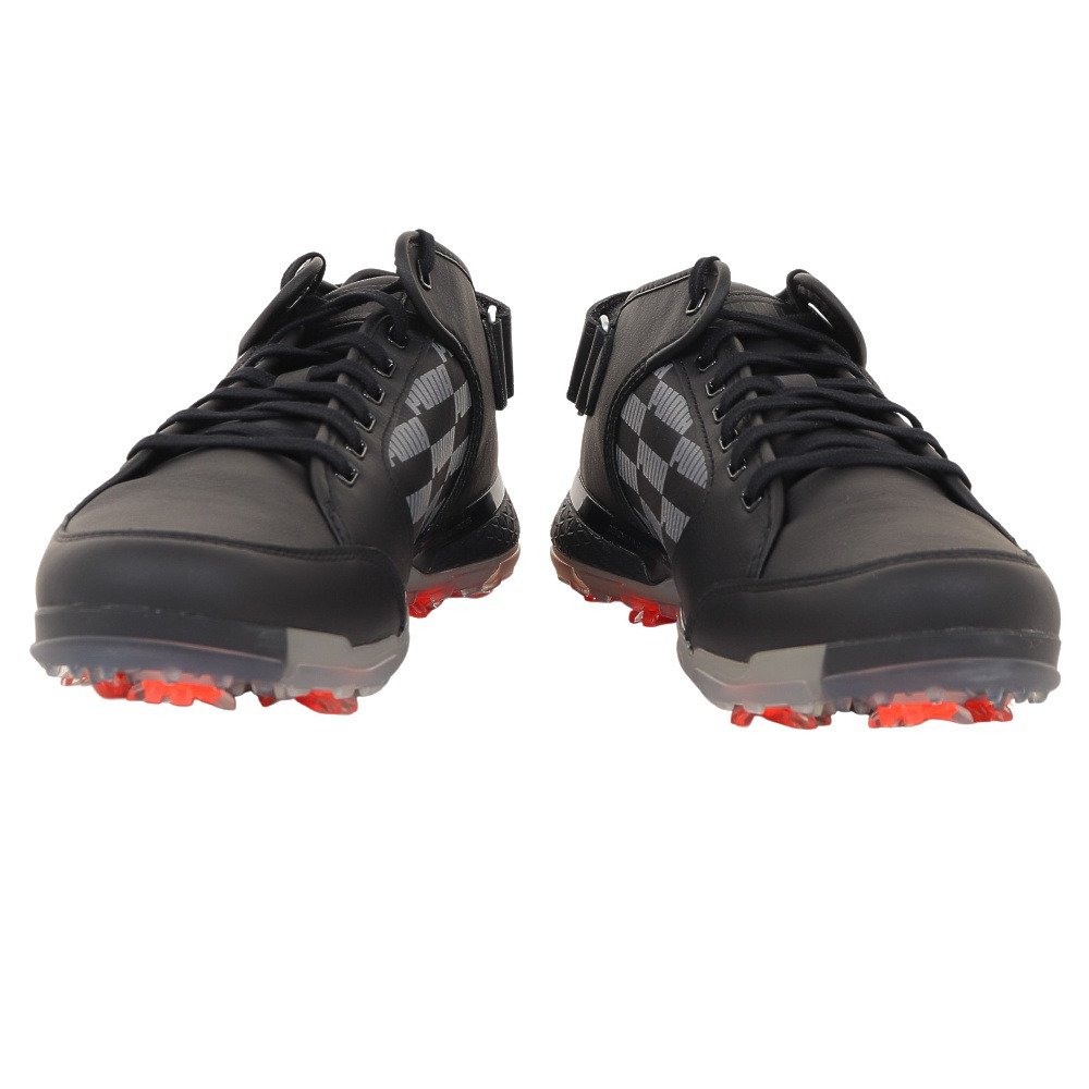 プーマ（PUMA）（メンズ）ゴルフシューズ プロアダプト デルタ ミッド