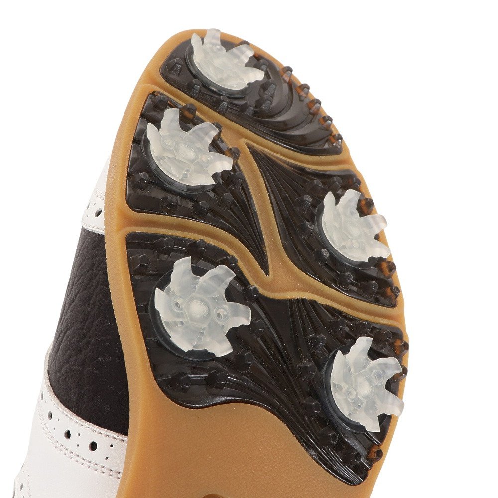 アジェイド（AJADE）（メンズ）ゴルフシューズ ルーク ソフトスパイク