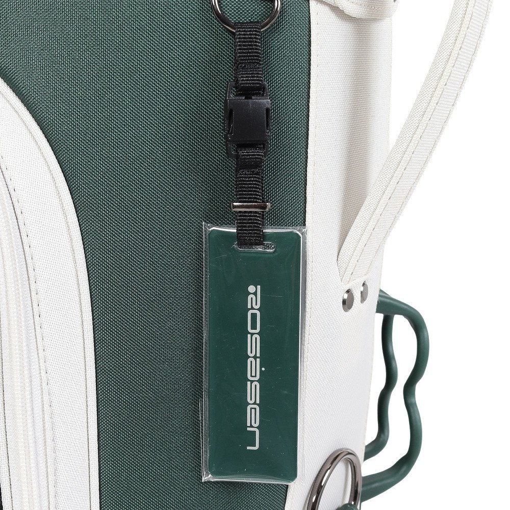 ROSASEN（ROSASEN）（メンズ、レディース）ゴルフ キャディバッグ