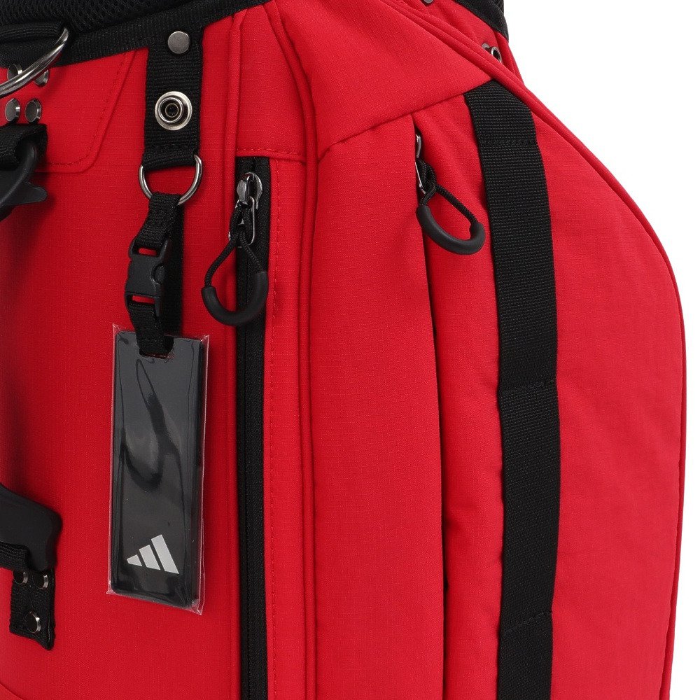 アディダス（adidas）（メンズ）ゴルフ スリーストライプス コーデュラ