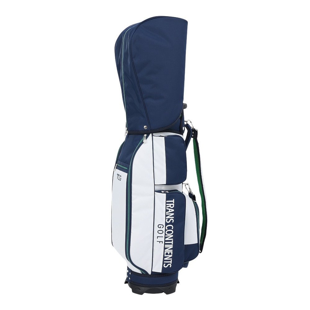 トランスコンチネンツ（TRANS CONTINENTS）（メンズ）ゴルフ カート式