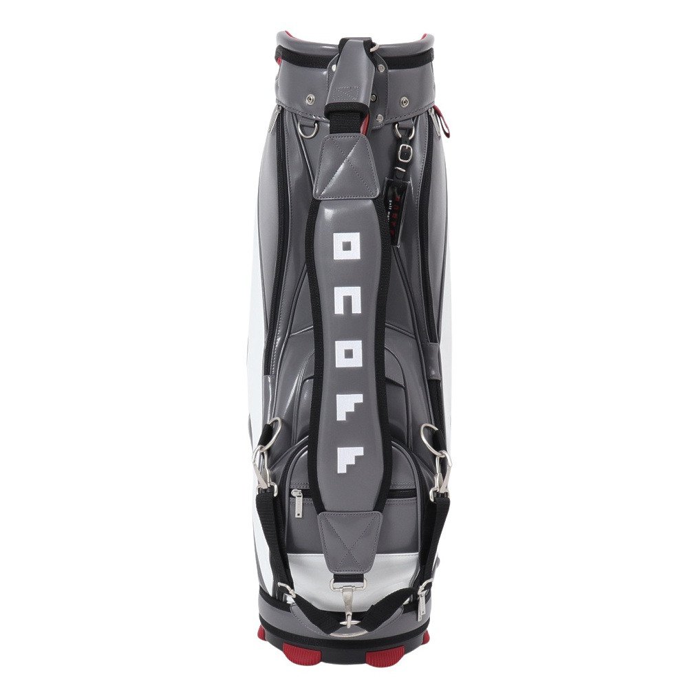 オノフ（ONOFF）（メンズ）ゴルフ 軽量 カート式 キャディバッグ 9型
