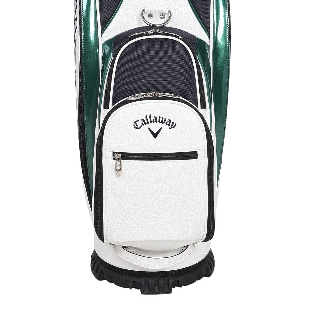 キャロウェイ（CALLAWAY）（メンズ）ゴルフ カート式 キャディバッグ