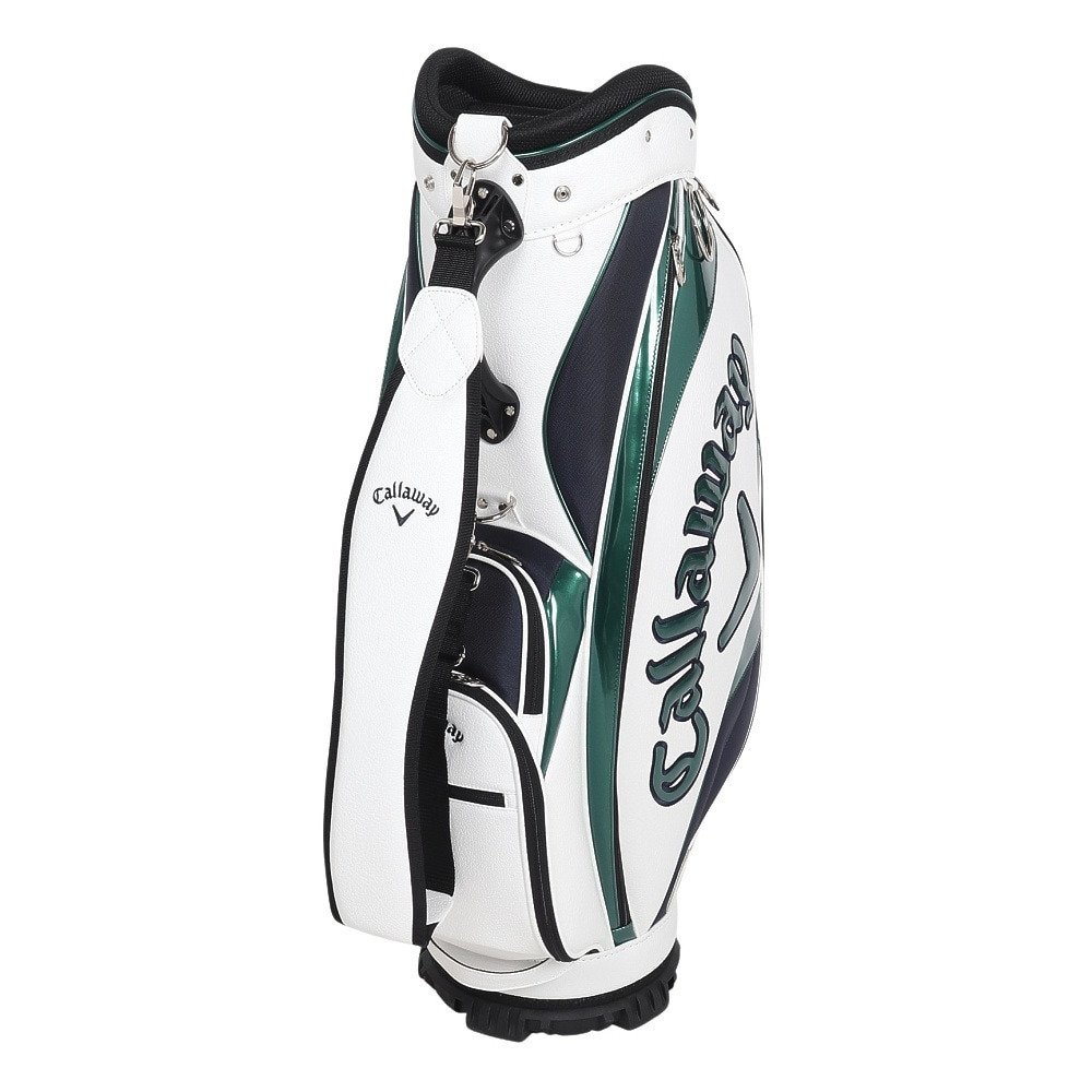 キャロウェイ（CALLAWAY）（メンズ）ゴルフ カート式 キャディバッグ