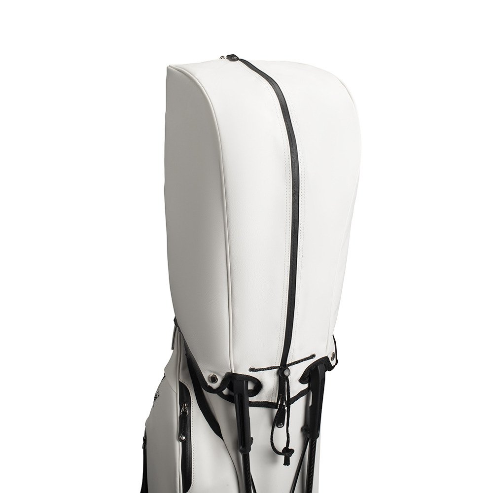 ベゼル（VESSEL）（メンズ）ゴルフ スタンド式 キャディバッグ 8.5型 6