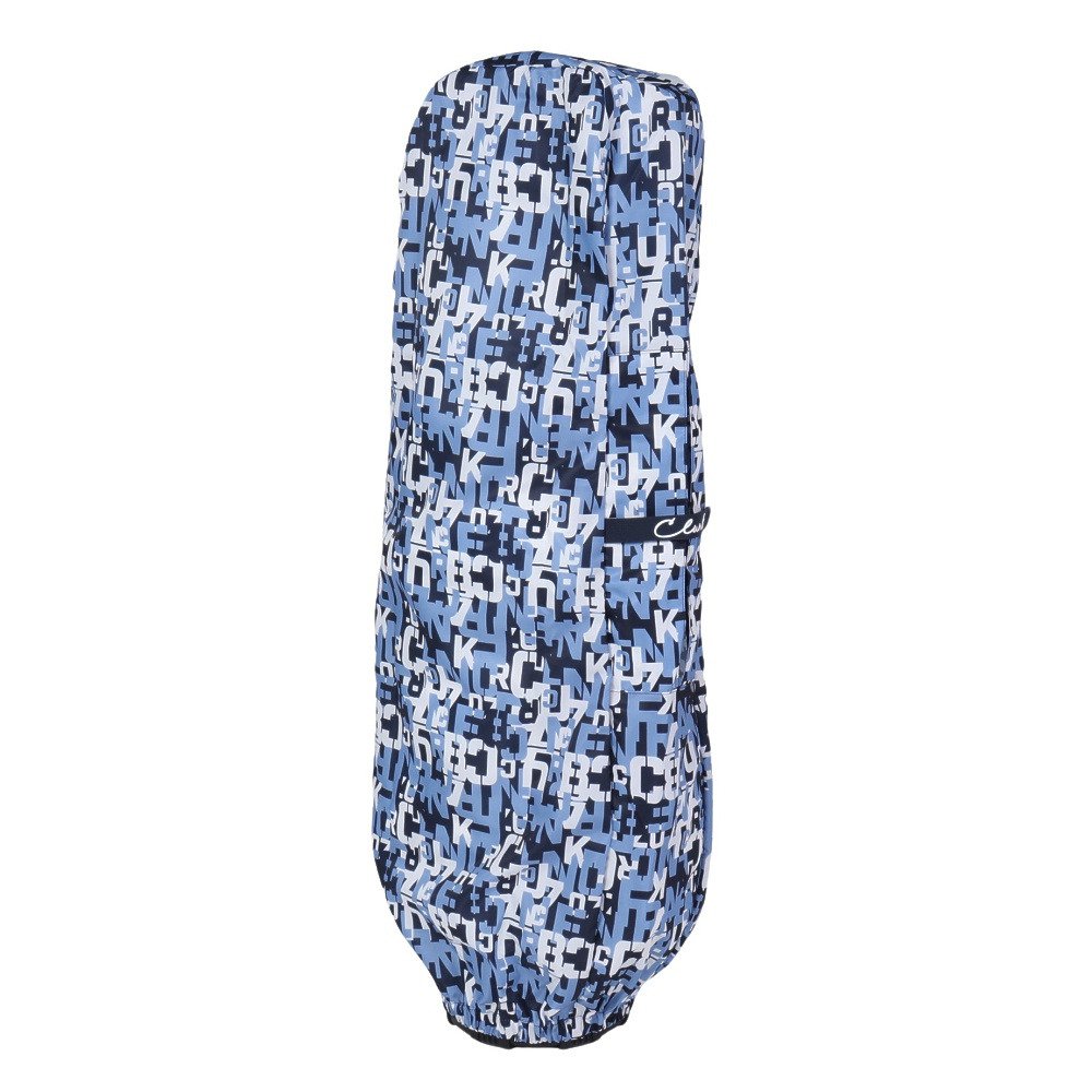 クランク（CLUNK）（メンズ、レディース）ゴルフ 撥水 トラベルカバー