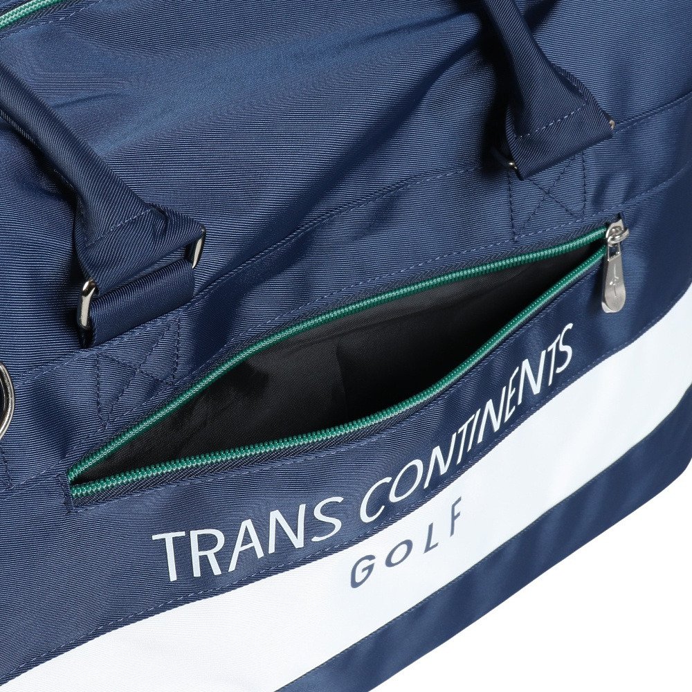 トランスコンチネンツ（TRANS CONTINENTS）（メンズ）ゴルフ ボストン