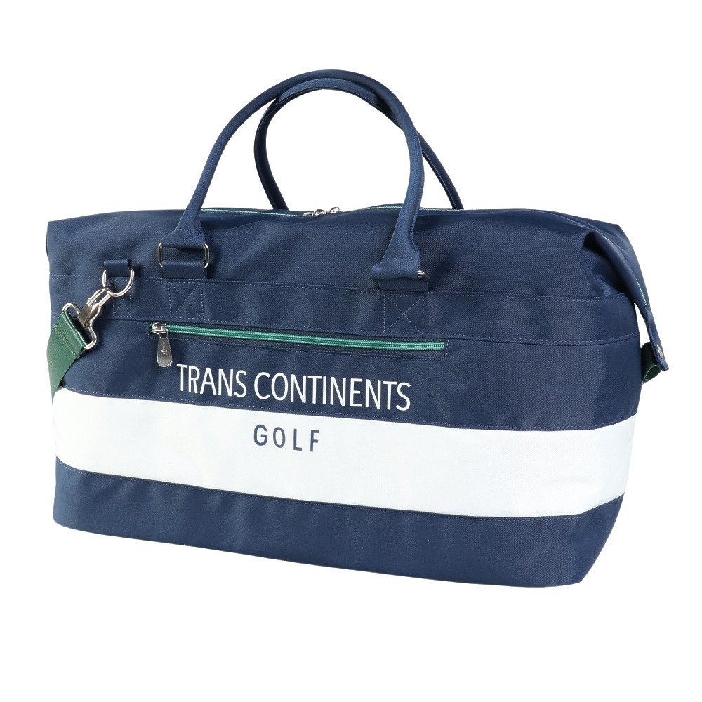 トランスコンチネンツ（TRANS CONTINENTS）（メンズ）ゴルフ ボストン