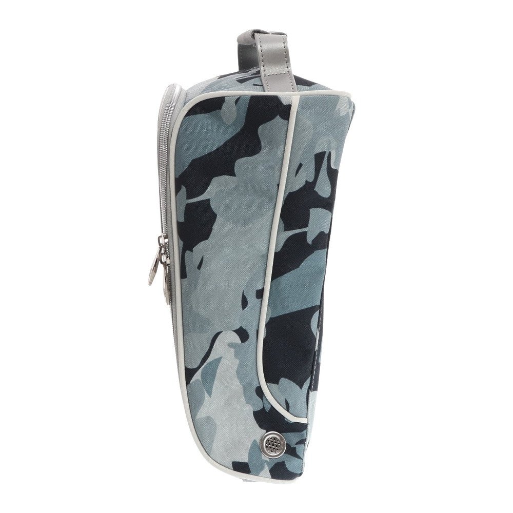 クレイジー（CLAZY）（メンズ）ゴルフ シューズケース CRZ