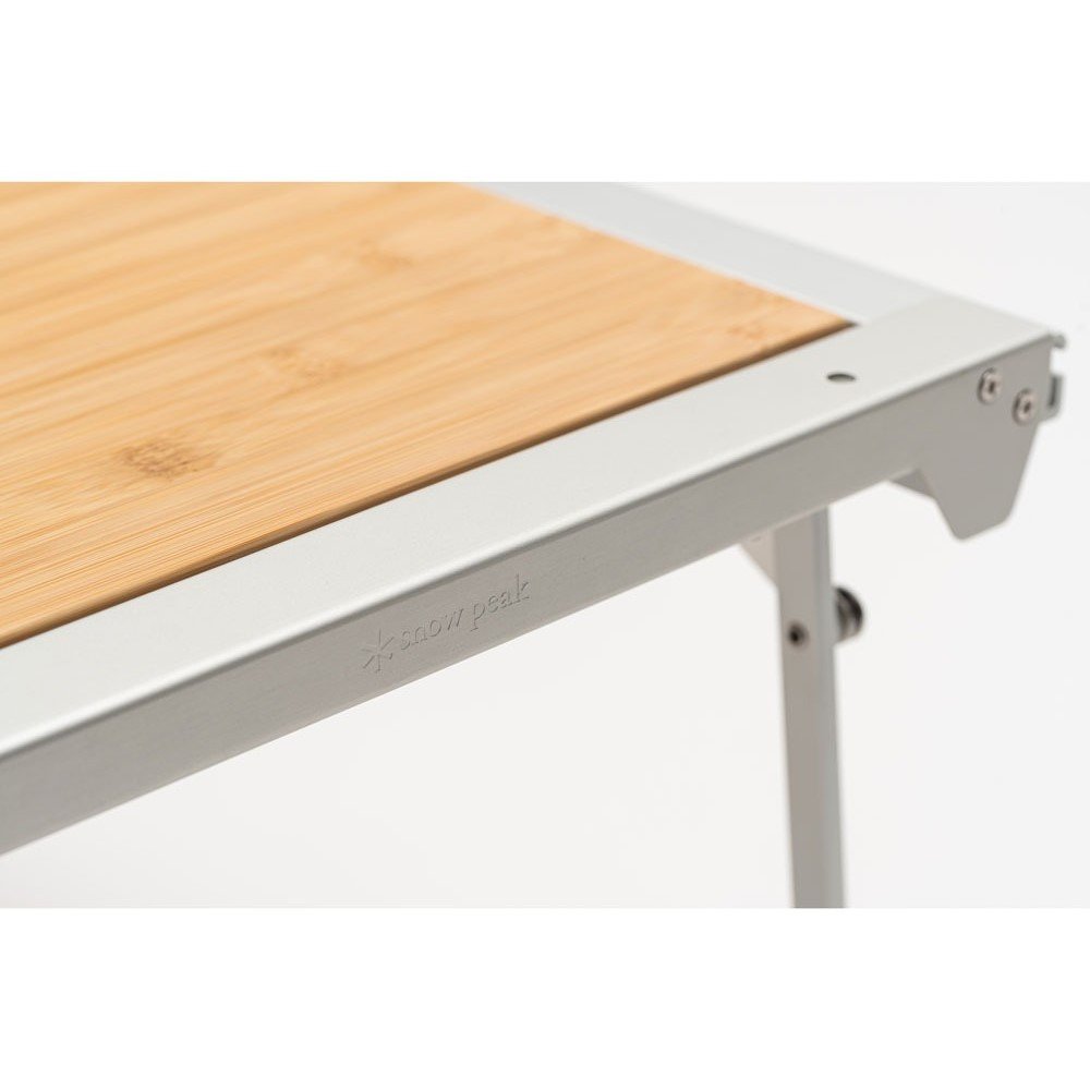 スノーピーク（snow peak） テーブル キッチン エントリーIGT CK-080R