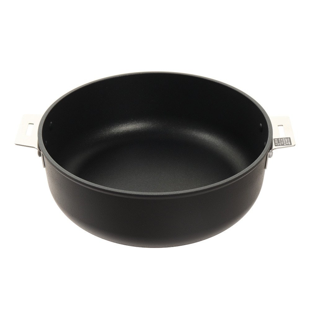 スノーピーク（snow peak） フライパン 鍋 セット HOME&CAMPクッカー26