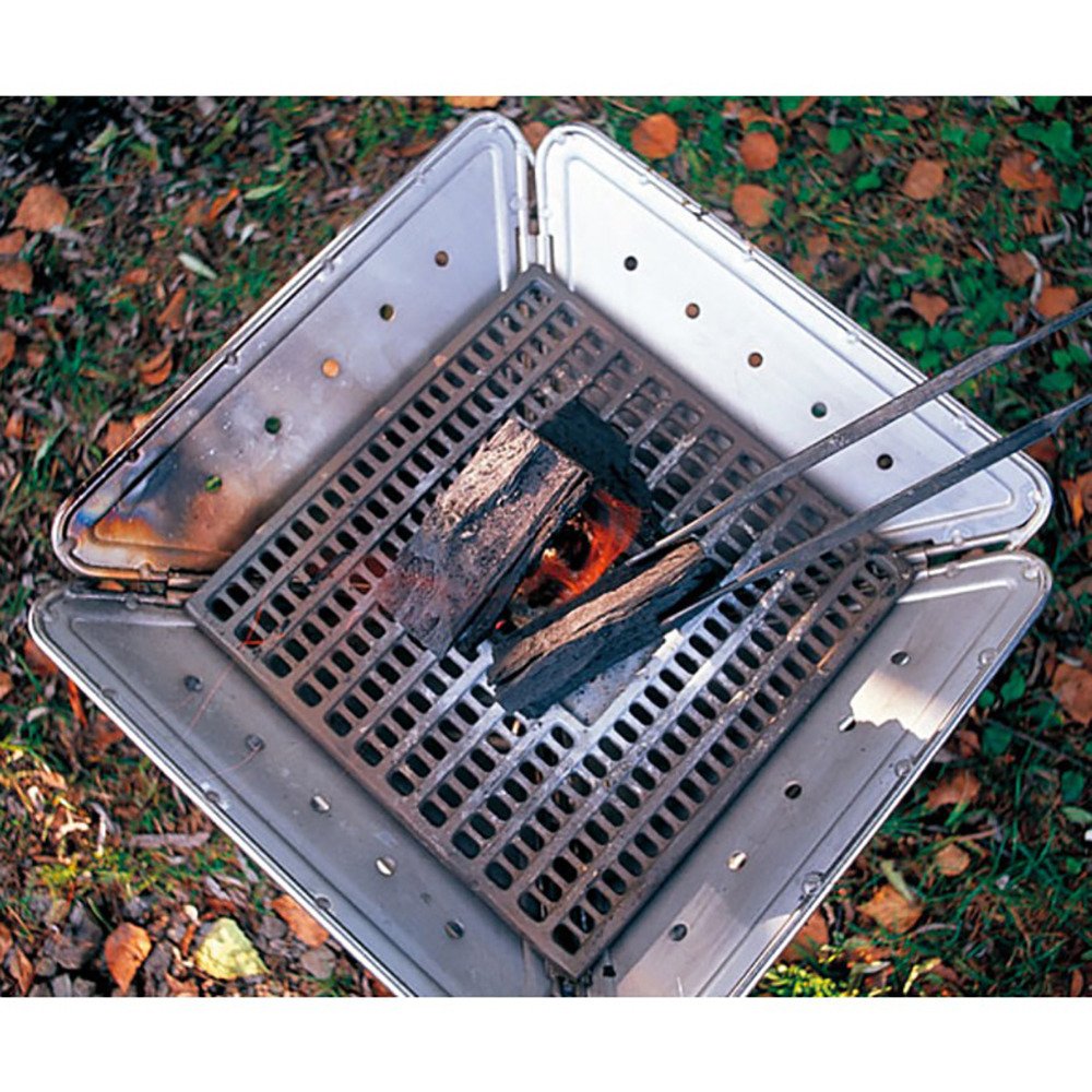 スノーピーク（snow peak） 野遊びセット2024 焚火台スターターMセット