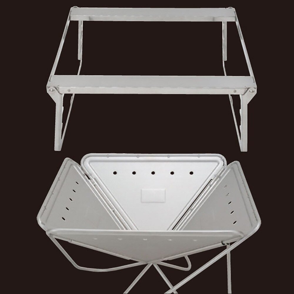 スノーピーク（snow peak） 野遊びセット2024 焚火台スターターMセット