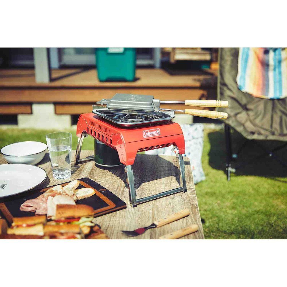 コールマン（Coleman） ガスバーナー シングルガスストーブ120A