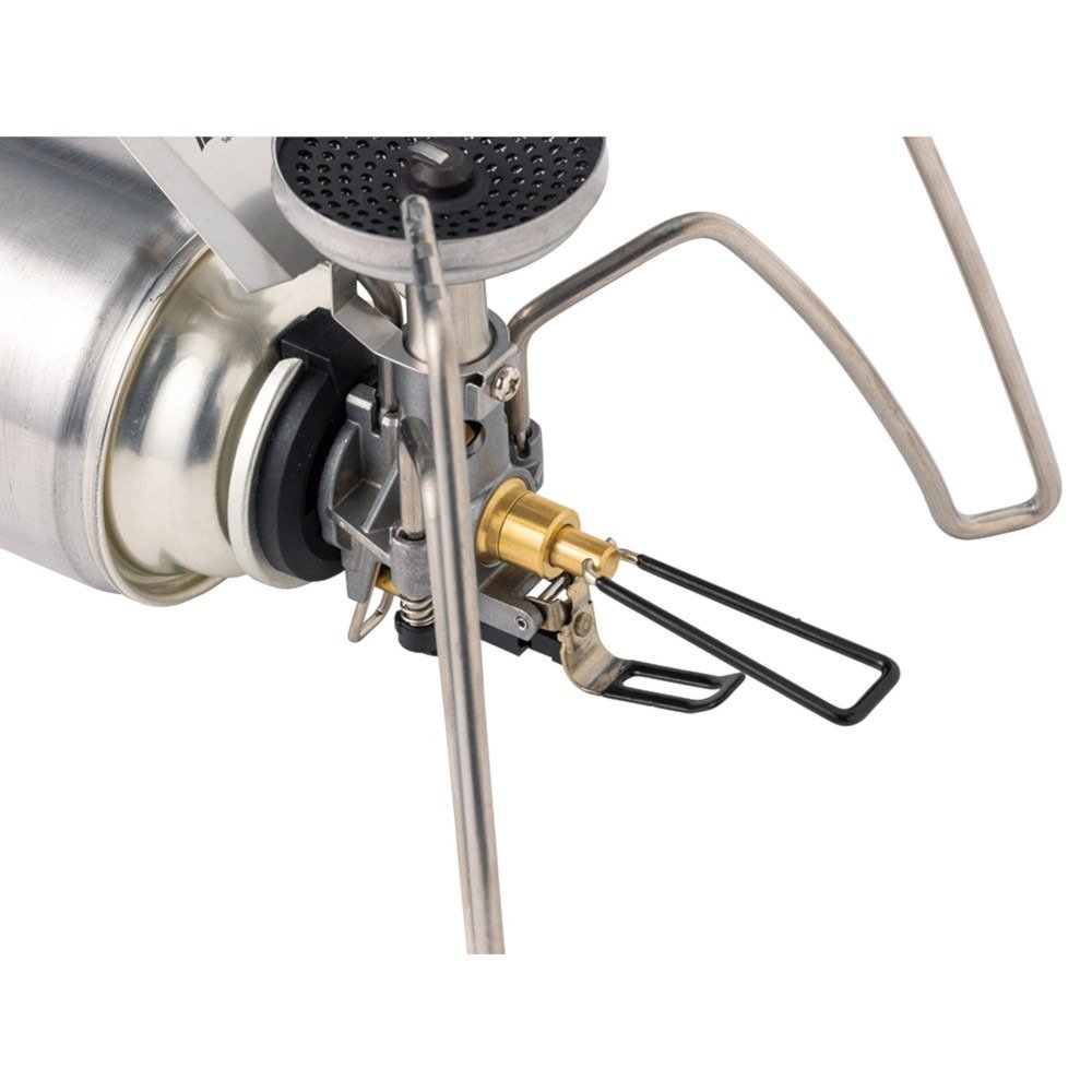 ソト（SOTO） ガスバーナー レギュレーターストーブ TriTrail CB TOUGH