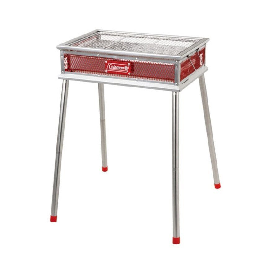 コールマン（Coleman） BBQグリル クールスパイダー ステンレスグリル