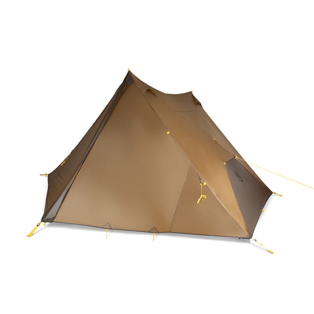 ニーモ（NEMO） 軽量 簡単設営 ヘキサタープ テント ヘキサライト LE