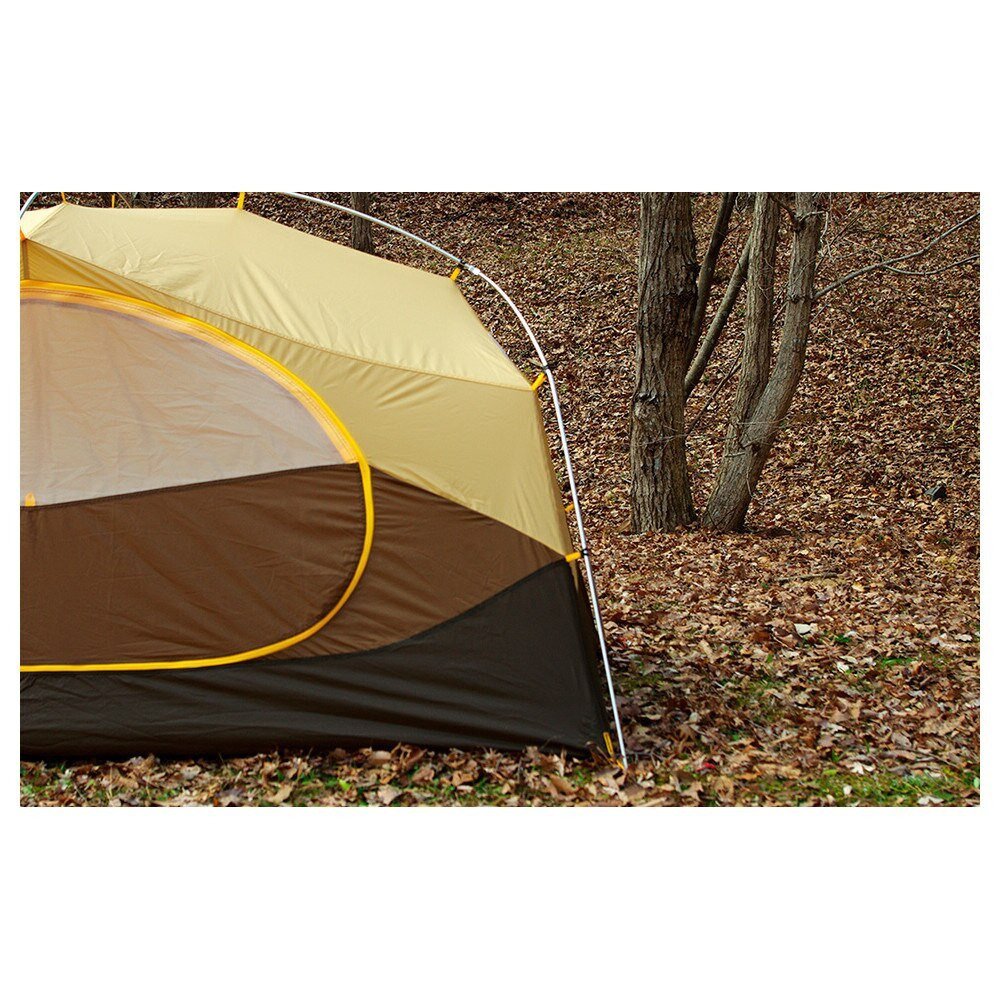 ニーモ（NEMO） テント ドーム型 オーロラストーム3P NM-ARST-3P-CY
