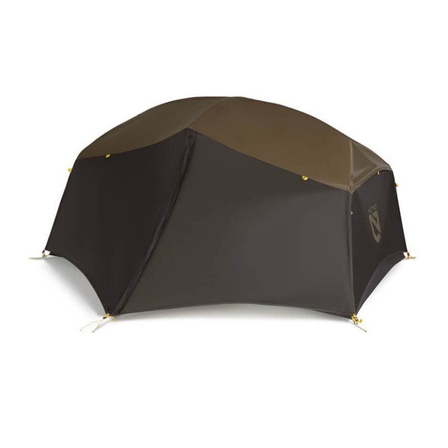 ニーモ（NEMO） テント ドーム型 オーロラストーム3P NM-ARST-3P-CY