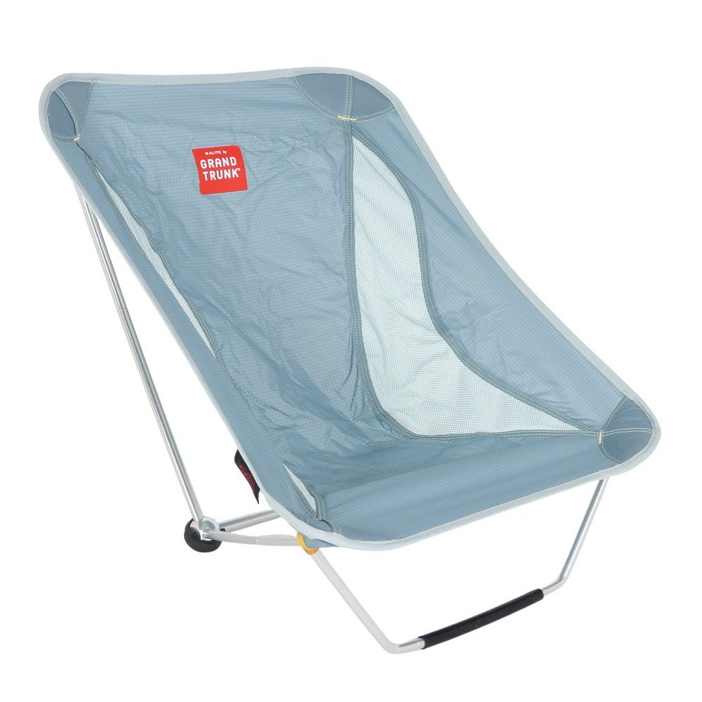 GRAND TRUNK 椅子 チェア 折りたたみ キャンプ Alite メイフライチェア