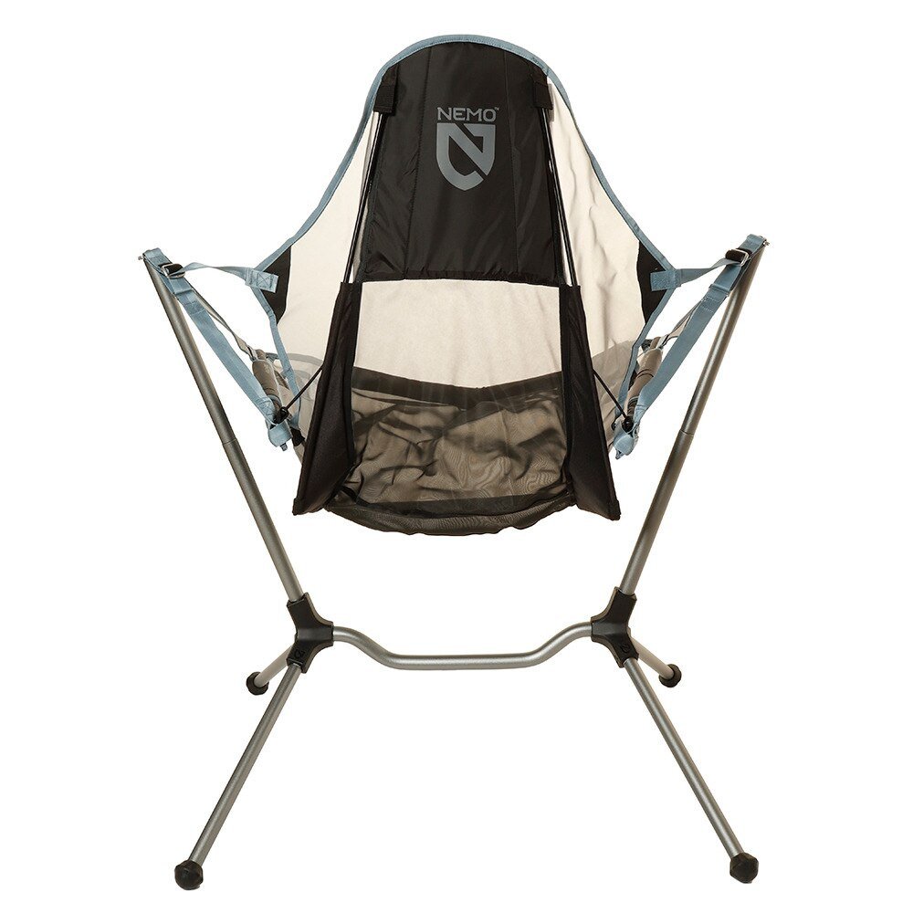 ニーモ（NEMO） 折りたたみ椅子 リクライニング スターゲイズ