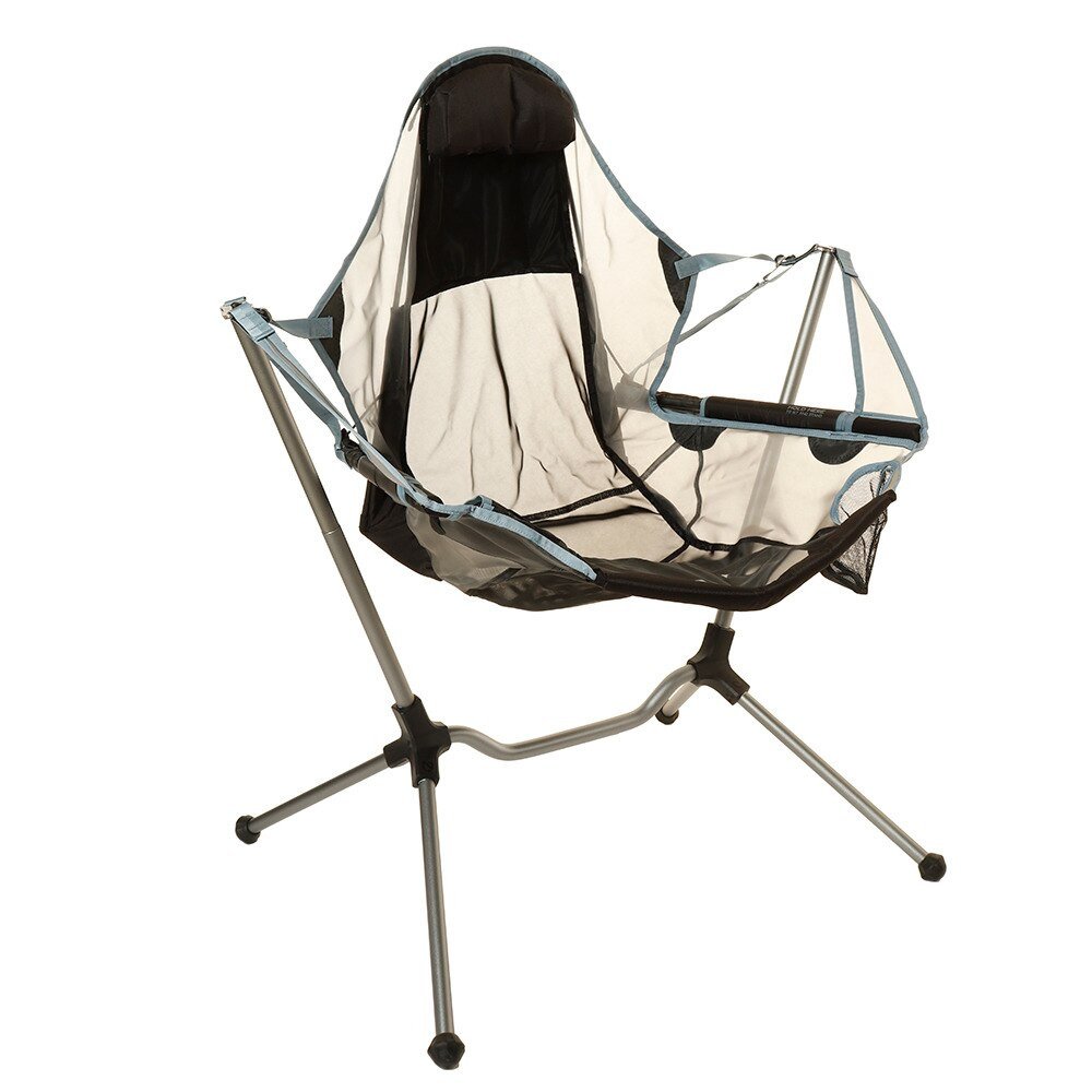 ニーモ（NEMO） 折りたたみ椅子 リクライニング スターゲイズ