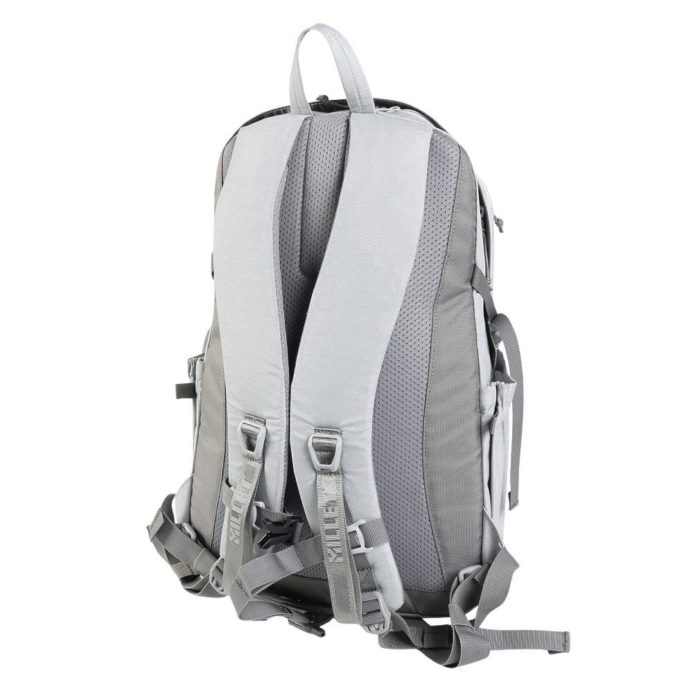 ミレー（Millet）（メンズ、レディース）アタックザック リュック