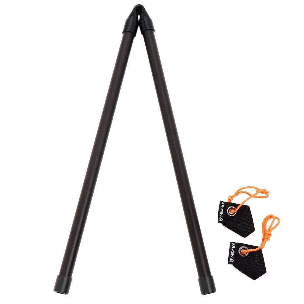 ニーモ（NEMO） アジャスタブル タープポール エクステンション NM-AC