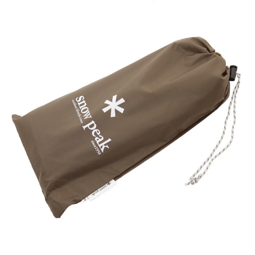 スノーピーク（snow peak） ランドロック シールドルーフ TP-670SR