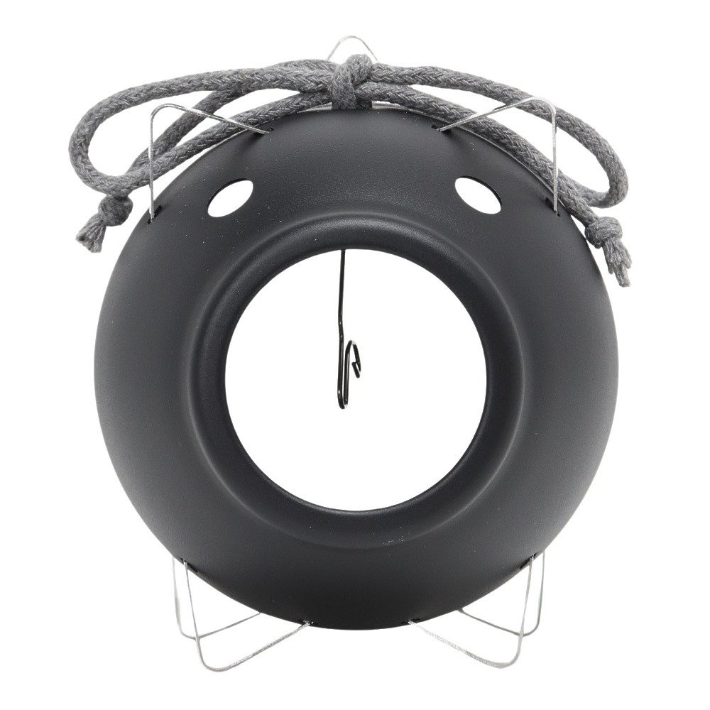 スノーピーク（snow peak） 雪峰祭 2025春 アルミ蚊取り 豚ミニ