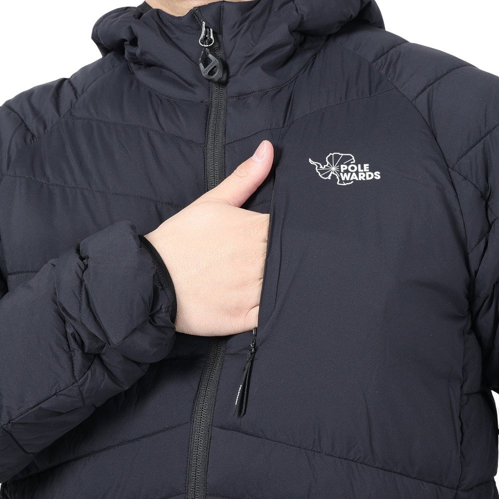 POLEWARDS（POLEWARDS）（メンズ）アウター 中綿 ジャケット
