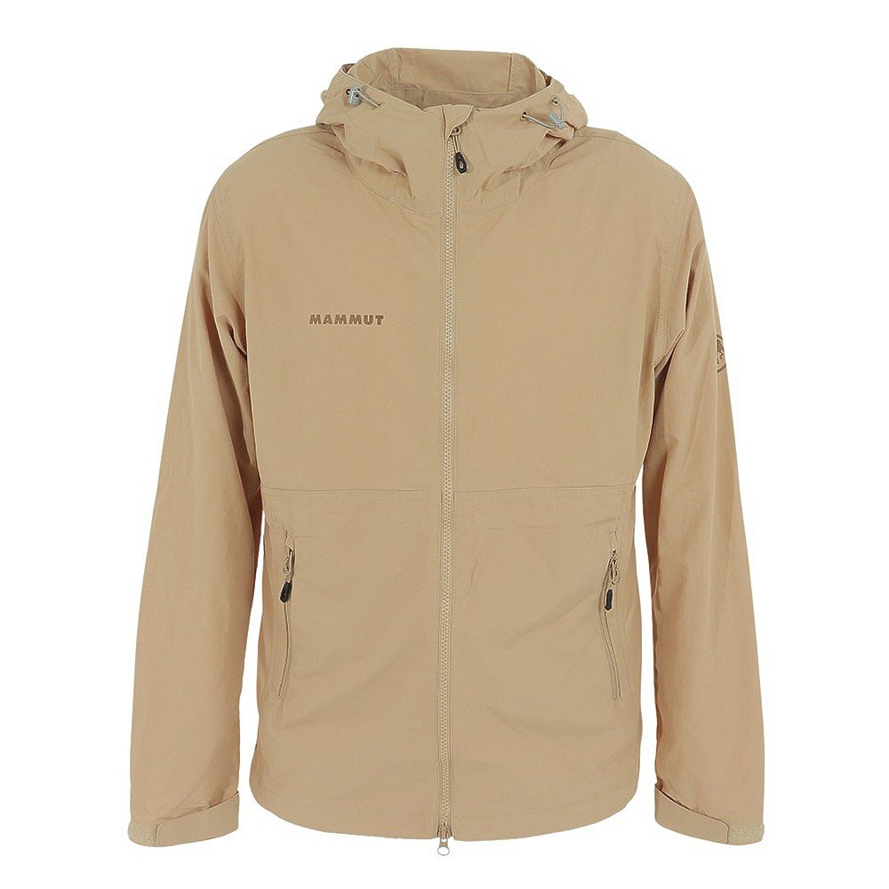 マムート（MAMMUT）（メンズ）アウター ウインドブレーカー Hiking WB