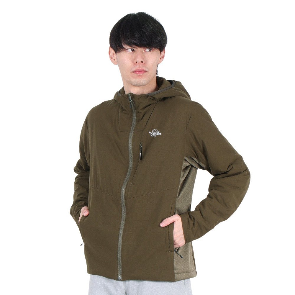 POLEWARDS（POLEWARDS）（メンズ）アウター 中綿 ジャケット