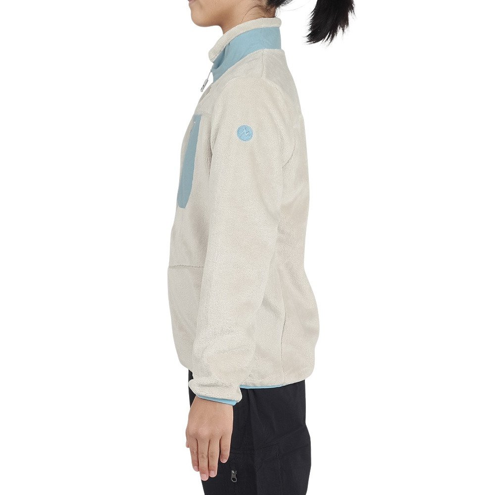 マーモット（Marmot）（キッズ）キッズ バイガンフリースジャケット