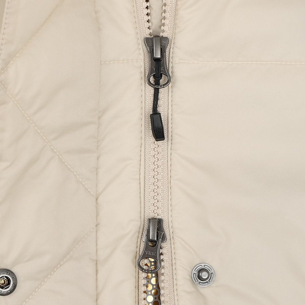 コロンビア（Columbia）（レディース）中綿ジャケット アウター ハイナ