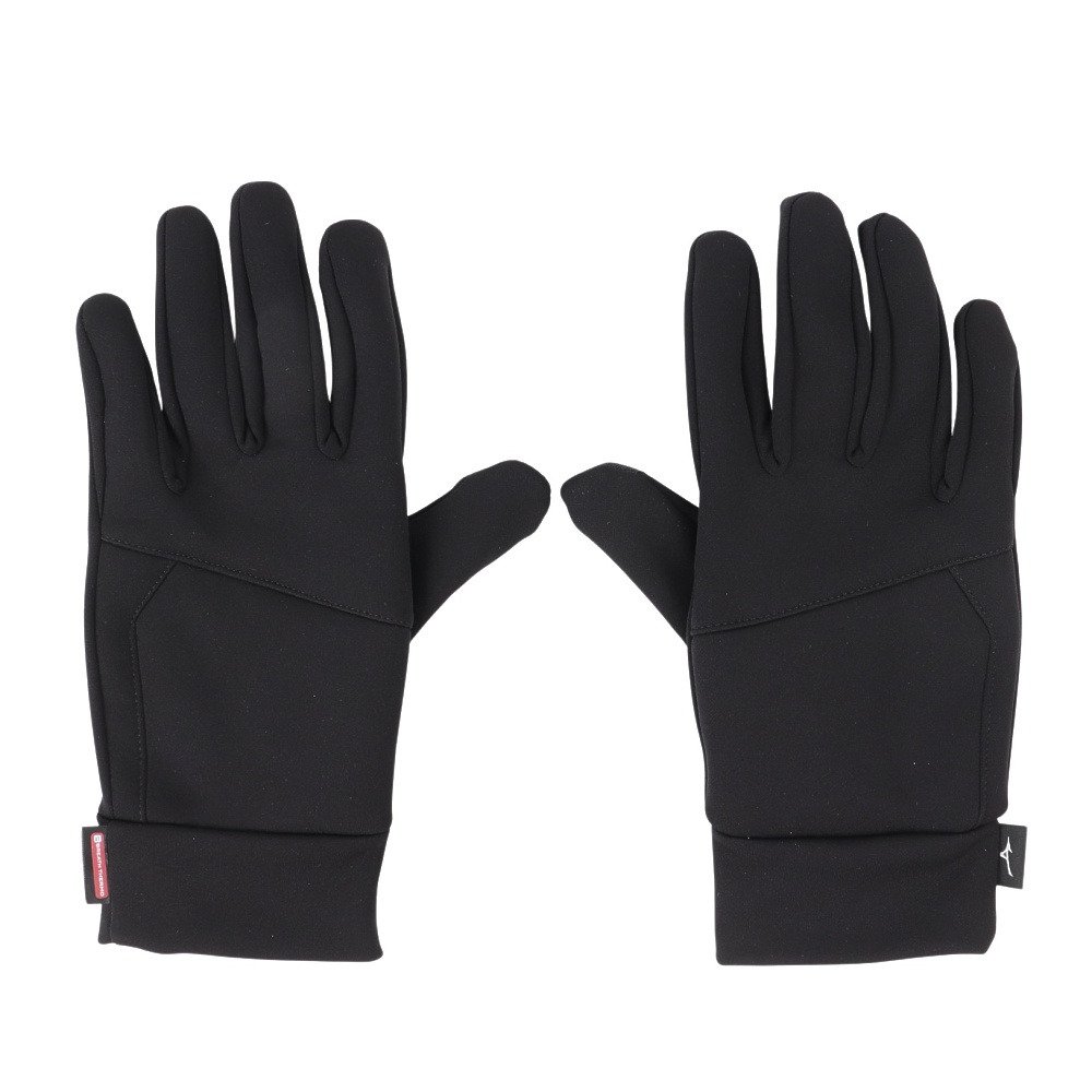 ミズノ（MIZUNO）（メンズ、レディース）トレッキング 登山 吸湿発熱