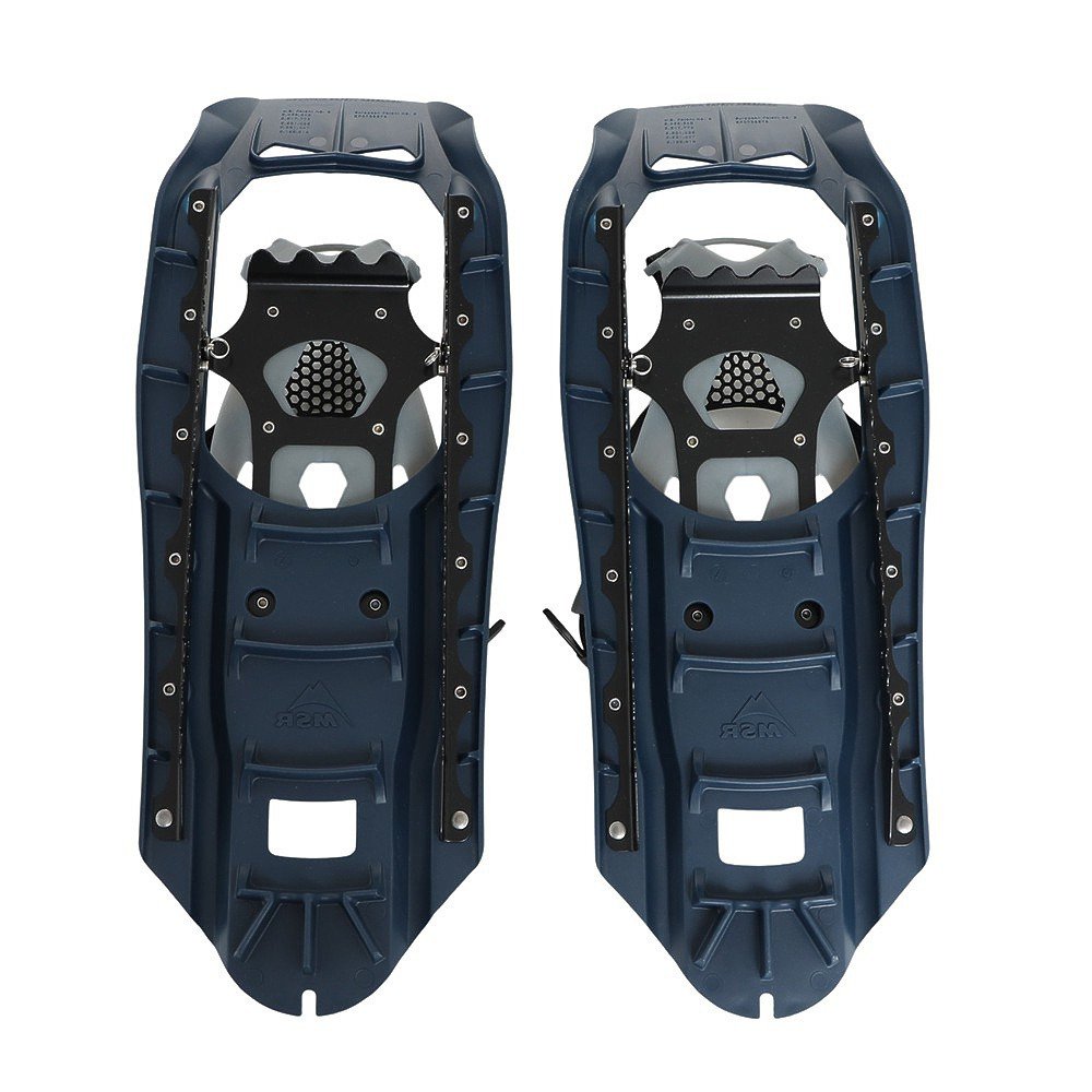 エムエスアール（MSR）（メンズ、レディース）スノーシュー かんじき