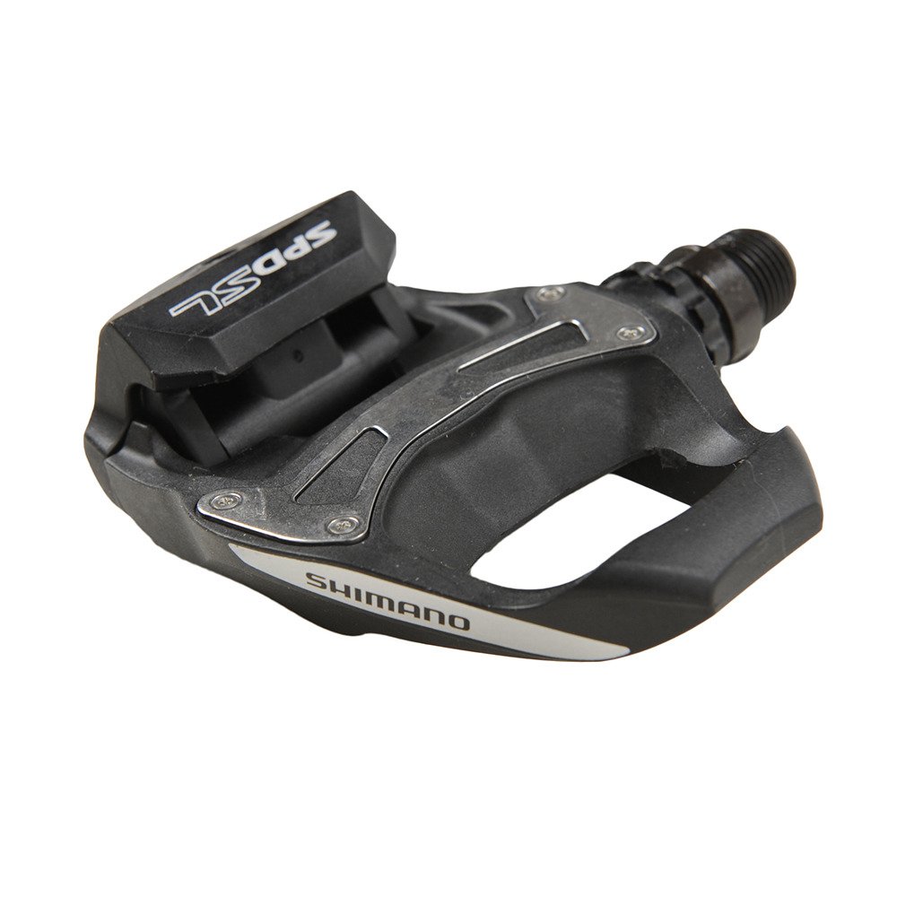 シマノ（SHIMANO）（メンズ、レディース）PD-R550G SPD-SLペダル