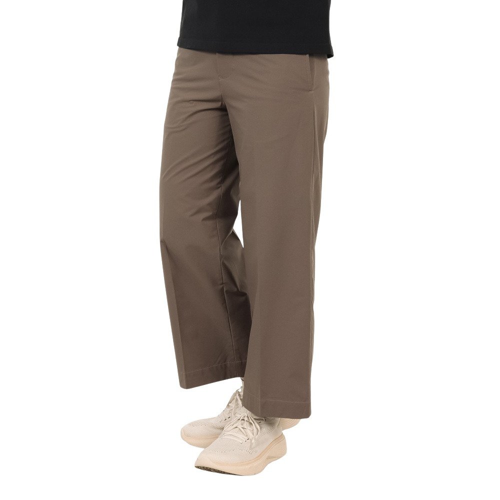 ダンスキン（DANSKIN）（レディース）ウォーム ロング ストレッチ