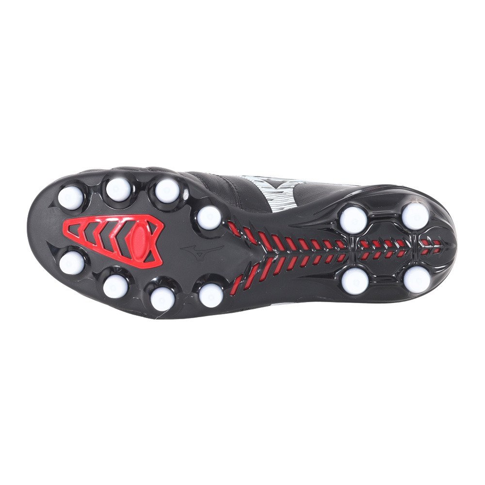 ミズノ（MIZUNO）（メンズ、レディース）サッカースパイク 天然芝/土