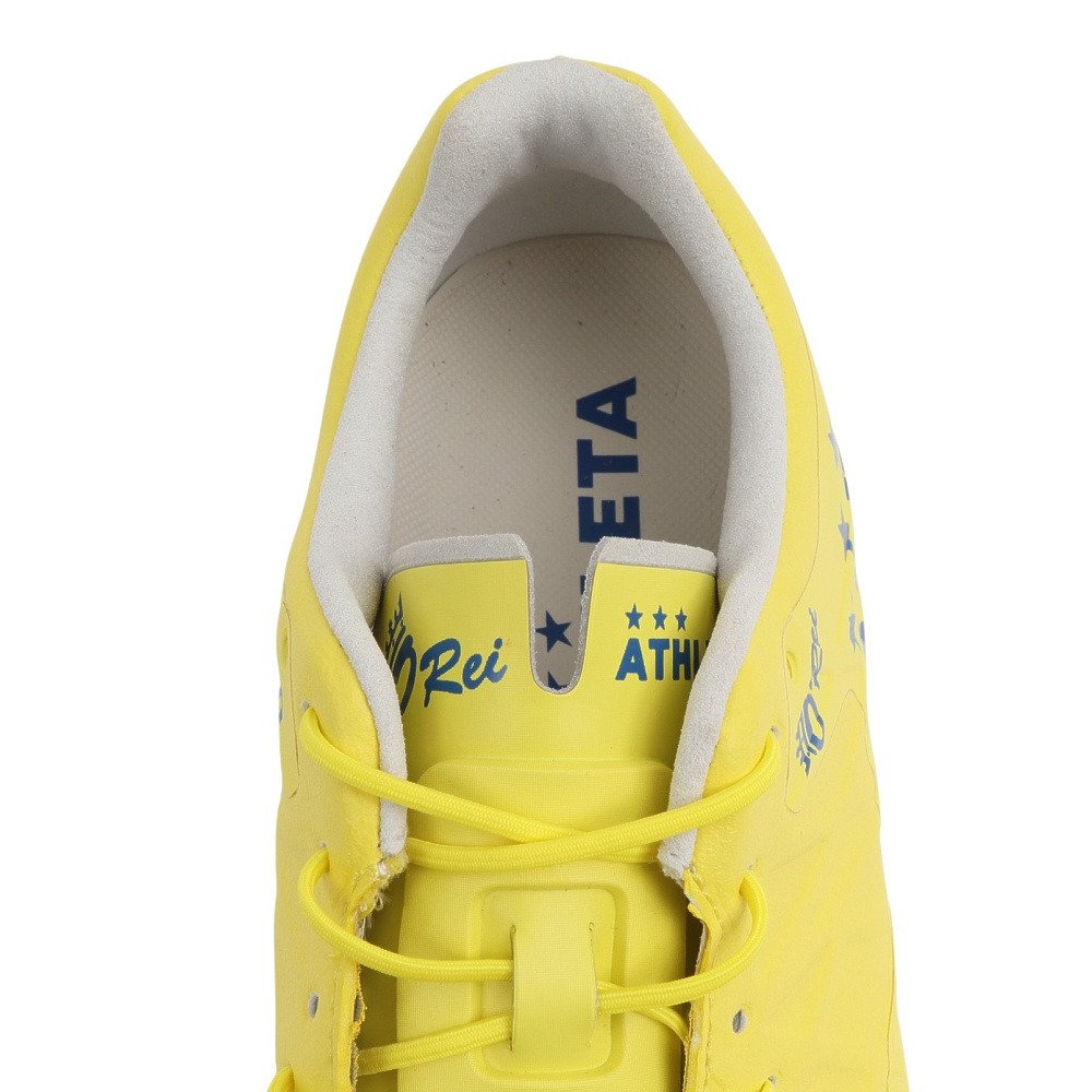 アスレタ（ATHLETA）（メンズ、レディース）サッカースパイク 天然芝