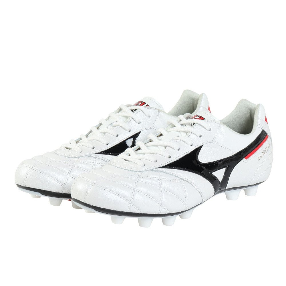 ミズノ（MIZUNO）（メンズ、レディース）サッカースパイク 天然芝/土