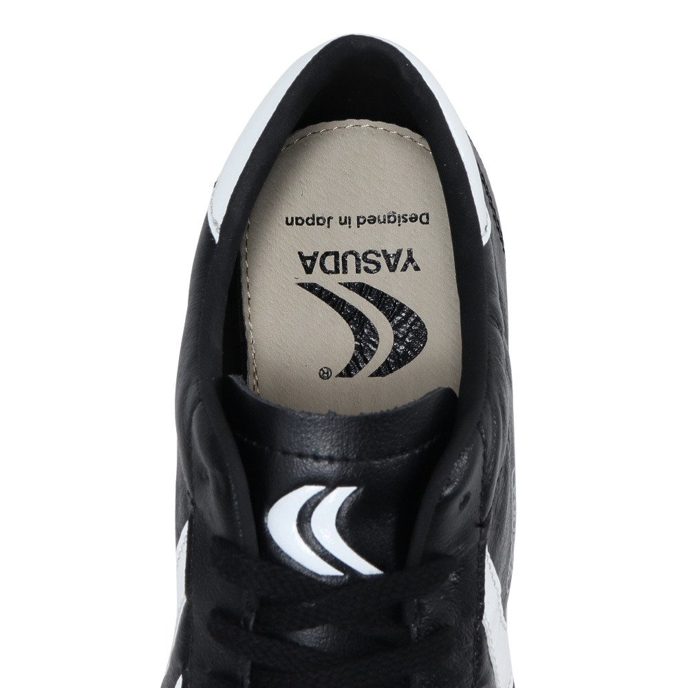 ヤスダ（YASUDA）（メンズ）サッカースパイク 天然芝・土・人工芝