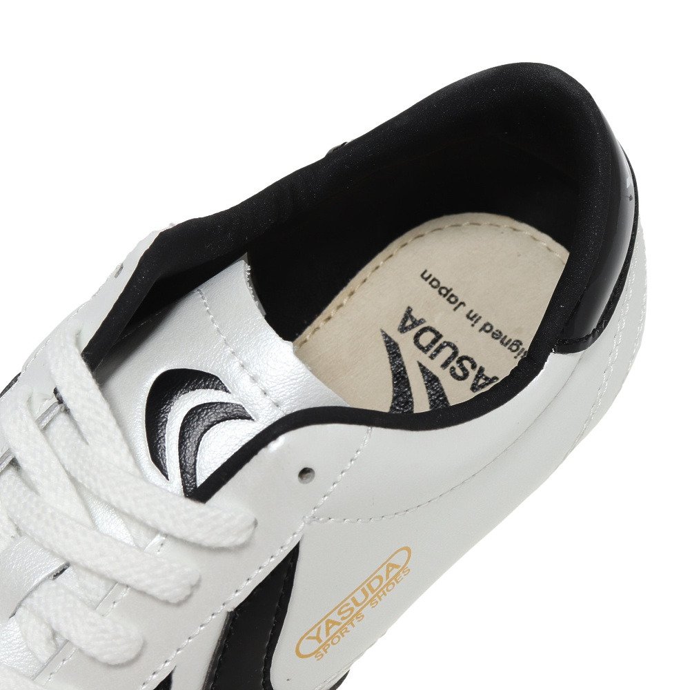 ヤスダ（YASUDA）（メンズ、キッズ）サッカースパイク ハード